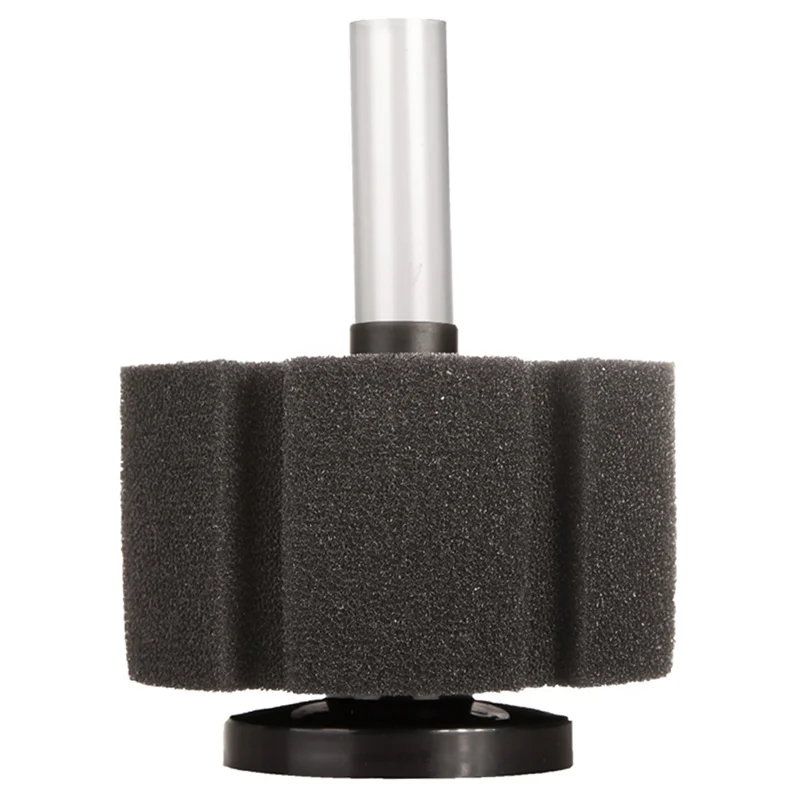 Аквариумный фильтр хлопковая внутренняя биохимическая губка фильтрационная