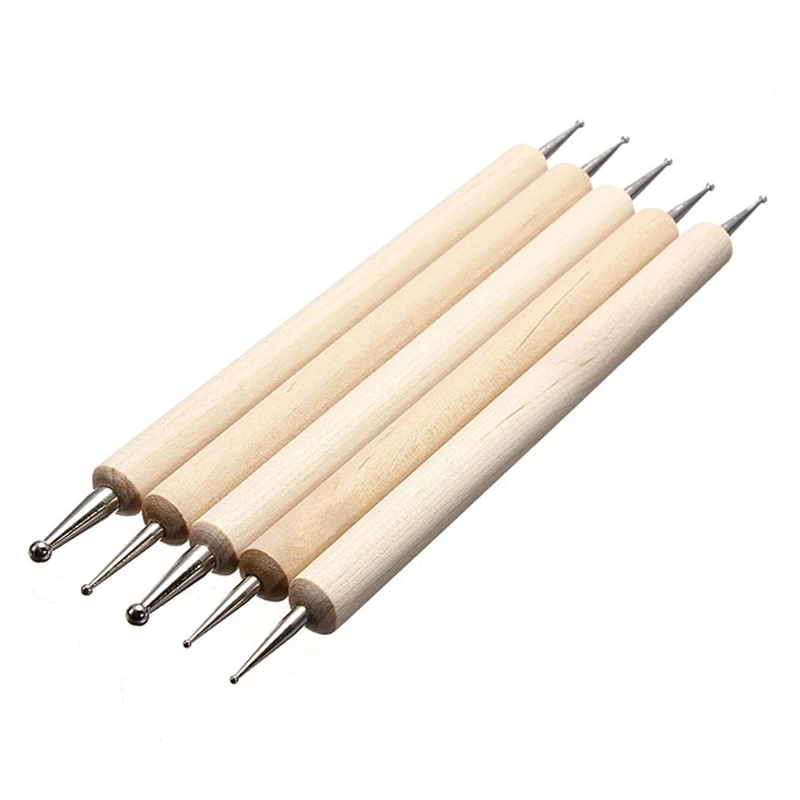 Набор ножей для гравировки 5шт. нескользящих инструментов резак|Инструменты