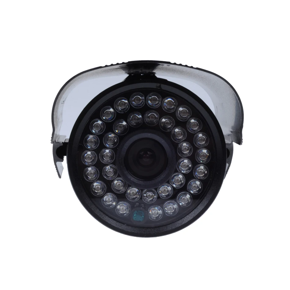 Gadinan H.265/H.264 1080 P 2.0mp Onvif 2.0 Водонепроницаемый Открытый ИК Ночное видение P2P Plug and Play