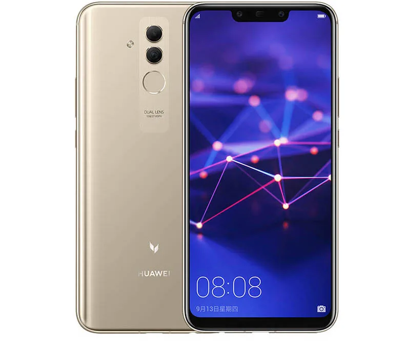 Nefeilike huawei mate 20 Lite чехол из натуральной кожи флип-чехол для huawei mate 20 Lite 20 Lite Coque mate 20 Pro Чехол для телефона Funda