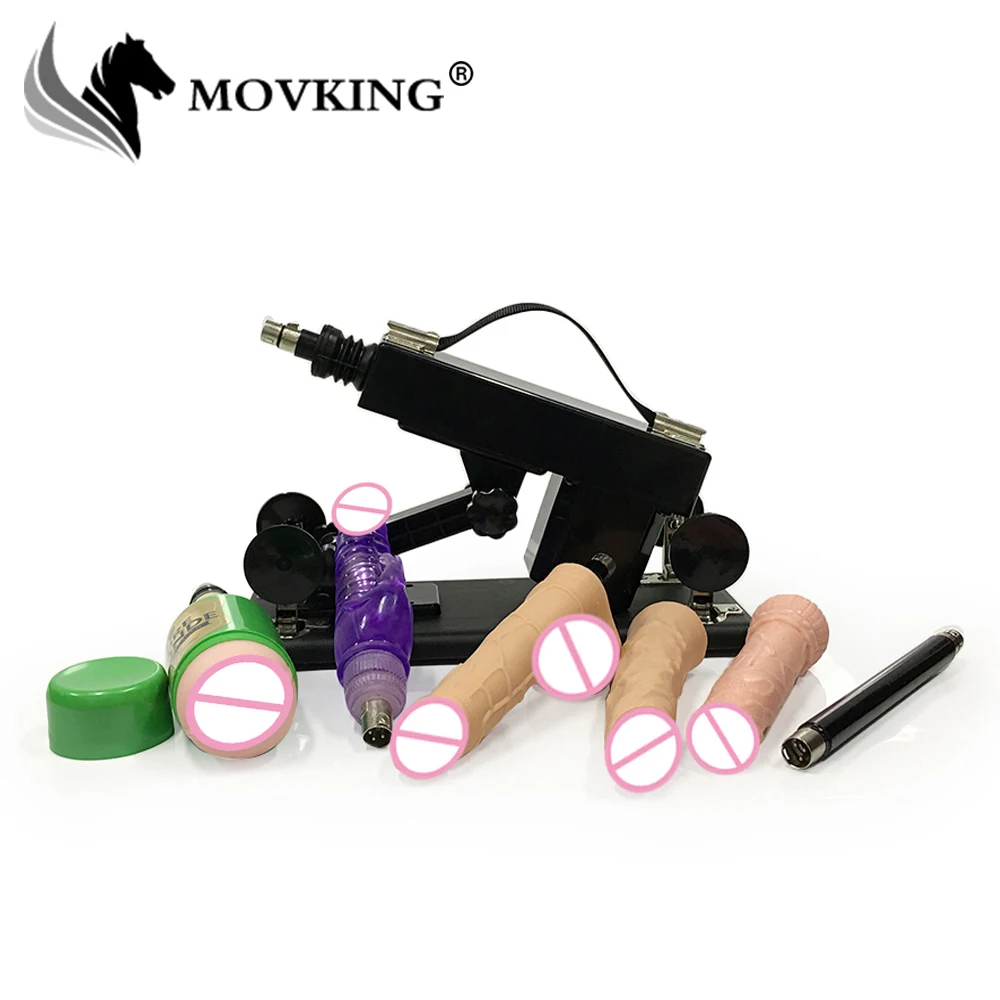 Автоматическая секс машина MOVKING с чашей для мужской мастурбации вибрирующий