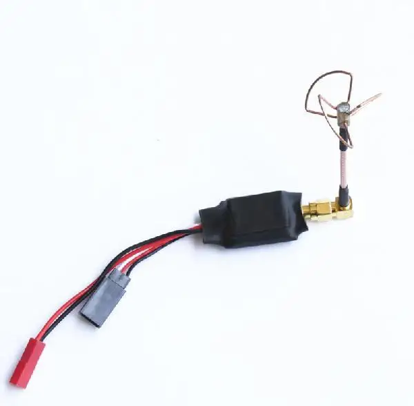 DALRC 5 8G 32CH 600mW FPV A/V передающий модуль на большое расстояние 6 км передатчик DIY пакет