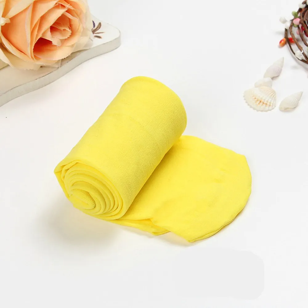 От 1 до 11 лет классические цветные леггинсы для девочек детские весенне-летние