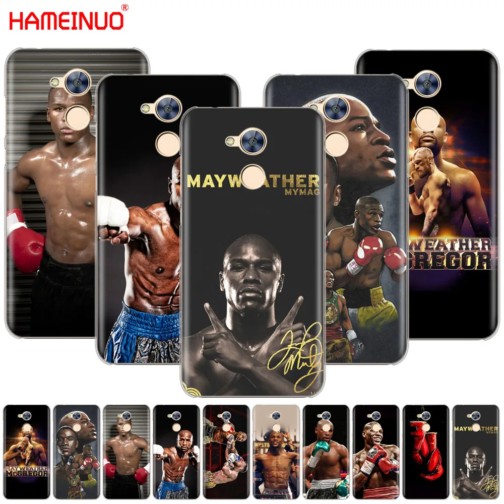 HAMEINUO Floyd чехол для телефона Huawei Honor 10 V10 4A 5A 6A 7A 6C 6X 7X 8 9 LITE|Бамперы| |