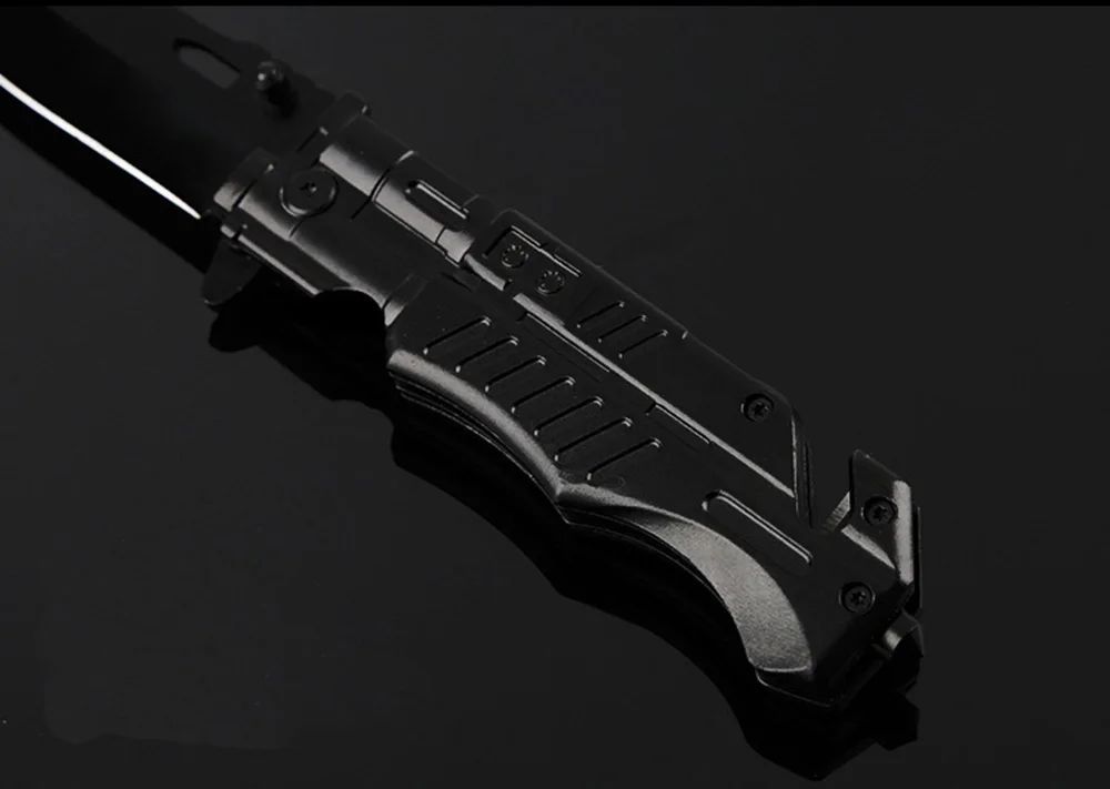 AZRAEL OD071 Походный нож для выживания Мини Портативный складной тактический