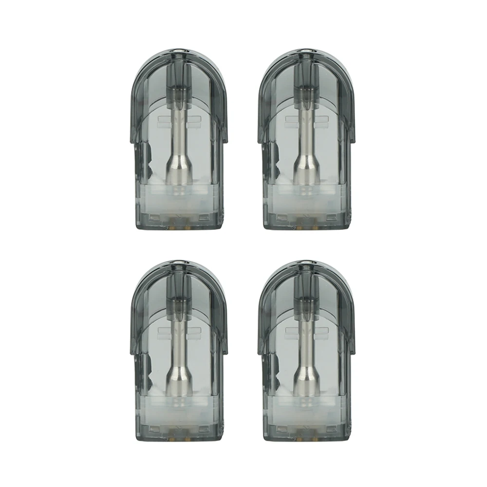 4/8/12 шт оригинальный картридж Eleaf Elven Pod 1 6 мл емкость с сопротивлением 1.6ohm для Kit Vape