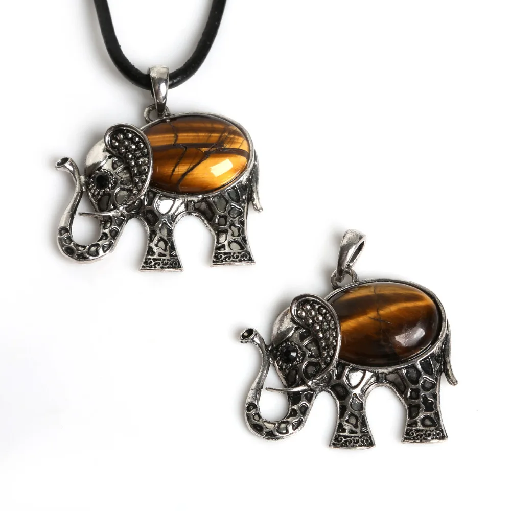 Шармы-подвески для браслетов ожерелий ювелирных изделий покрытые старинным