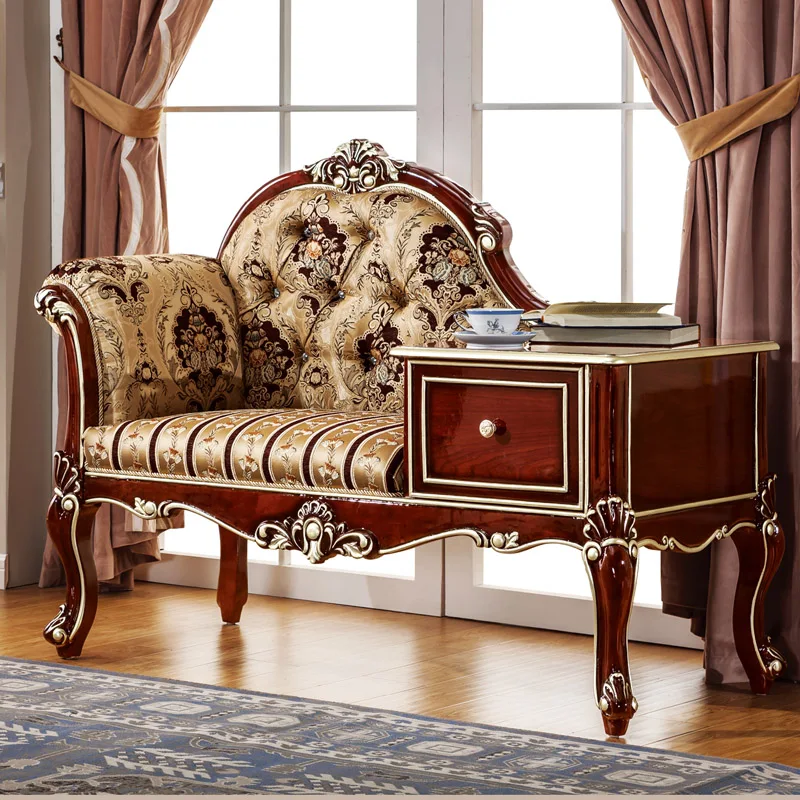 Королевский диван кресло в европейском стиле|sofa chair|royal sofaeuropean chair |