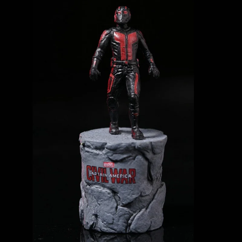 Экшн-фигурка из мультфильма Marvel | Игрушки и хобби