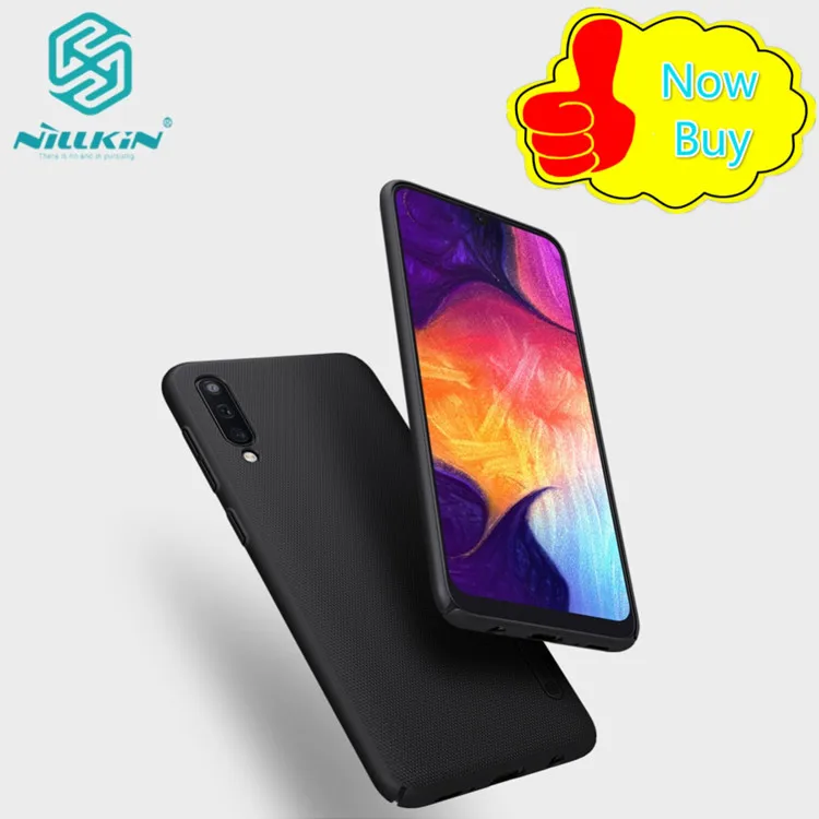 Для samsung Galaxy A30 закаленное стекло Nillkin Amazing H/H+ PRO Закаленное стекло протектор экрана для Galaxy A50