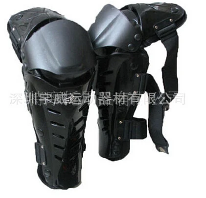 Motorcycle gear drop knee Racing leg warmers | Спорт и развлечения
