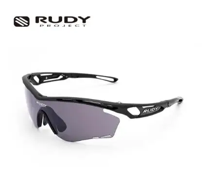 RUDY PROJECT-TRALYX солнцезащитные очки поляризованные цветные меняющие очки Мужские/Женские ветрозащитные ездовые спортивные очки для вождения