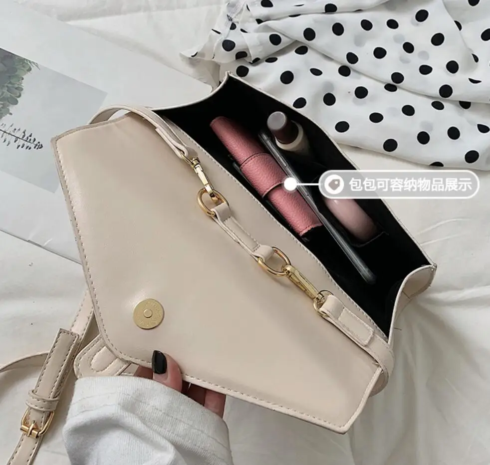 Роскошная брендовая сумка Новинка лета 2019 стильная Высококачественная