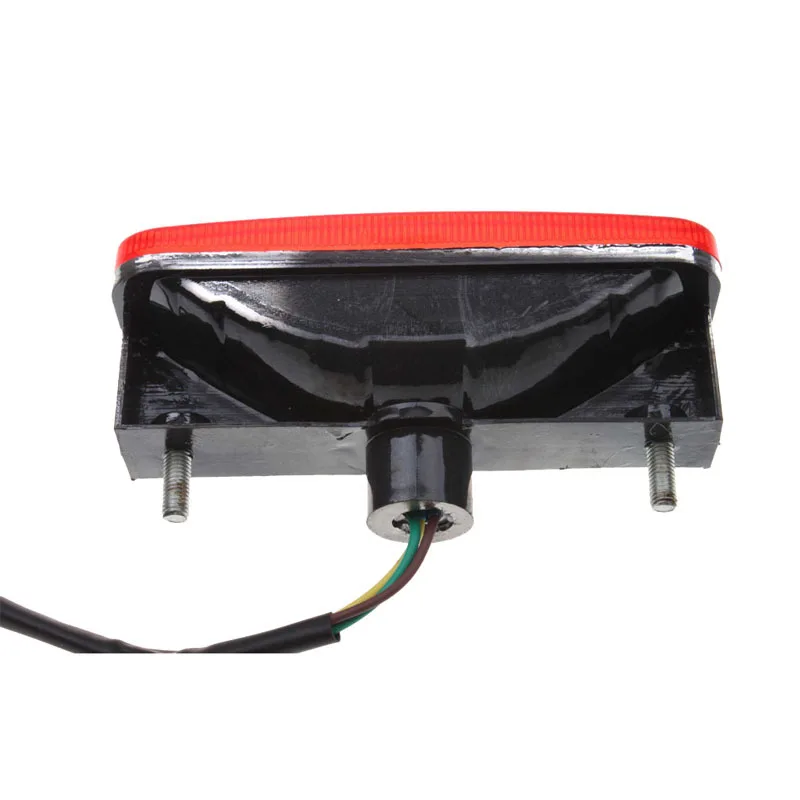 GOOFIT мотоциклетные задние фонари для 50cc-150cc ATV J065-001 |
