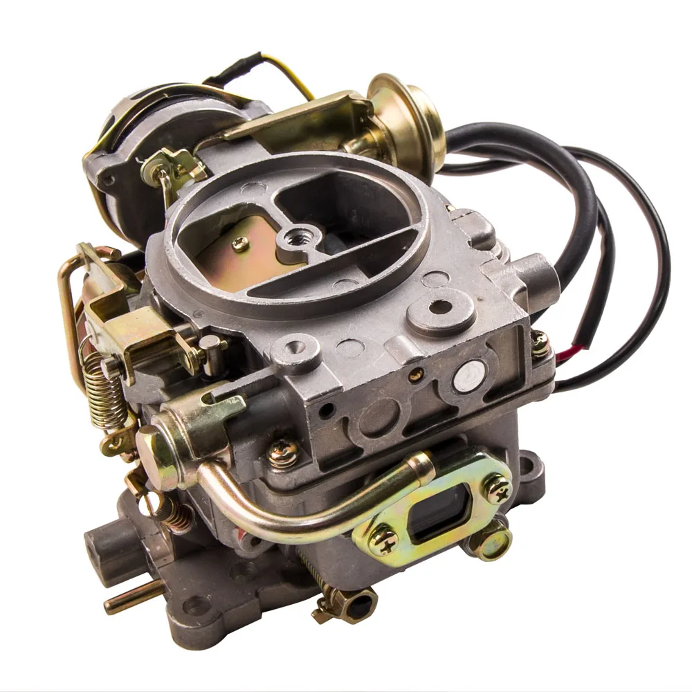 8943377840 Карбюратор ПОДХОДИТ Isuzu l4 ГАЗ SOHC пикап Amigo Родео Wisard Trooper 4ZD1 2.3L