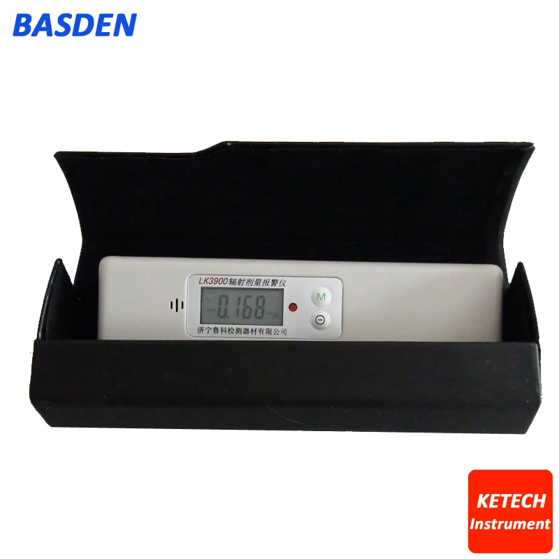 Персональная Радиационная сигнализация дозиметр детекторы электромагнитного