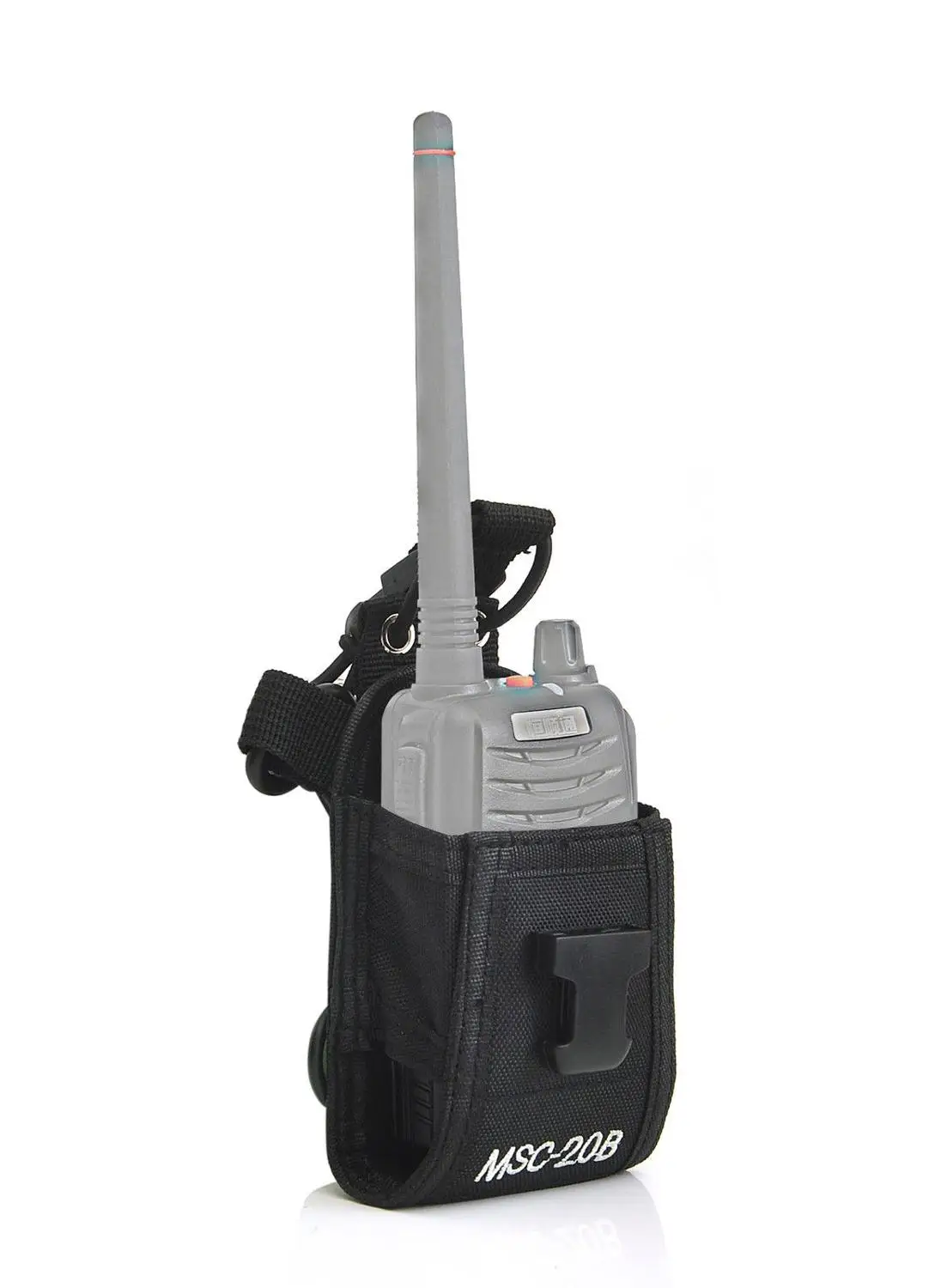 Многофункциональный чехол для рации Kenwood/Yaesu/Icom/Motorola Walkie Talkie | Мобильные телефоны