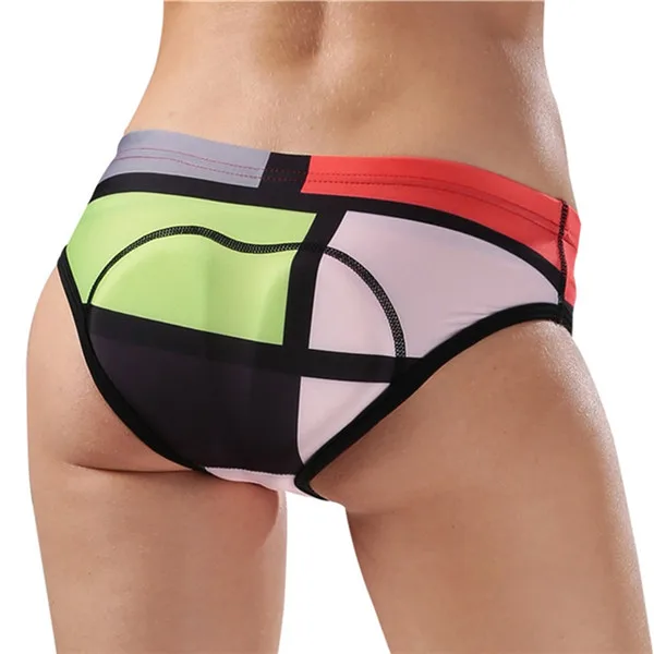 

2019 New Bicycle Underwear Women's Cycling Underpants Sportwear Bike Knickers Female Cycling Padded Briefs Free Shipping 19UDW1