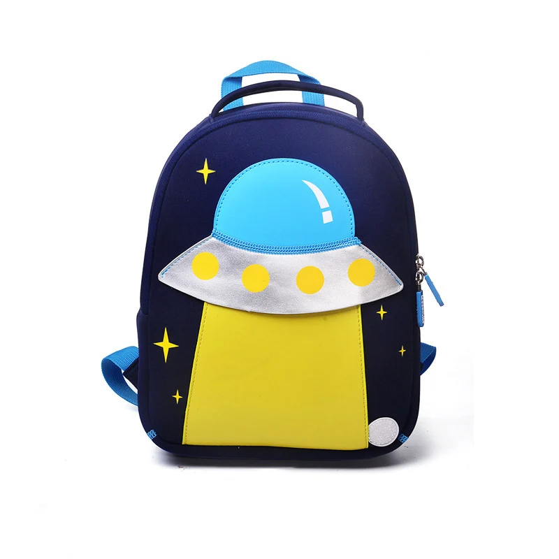 Детская Водонепроницаемая светильник для мальчиков и девочек 2-6 лет | Багаж сумки