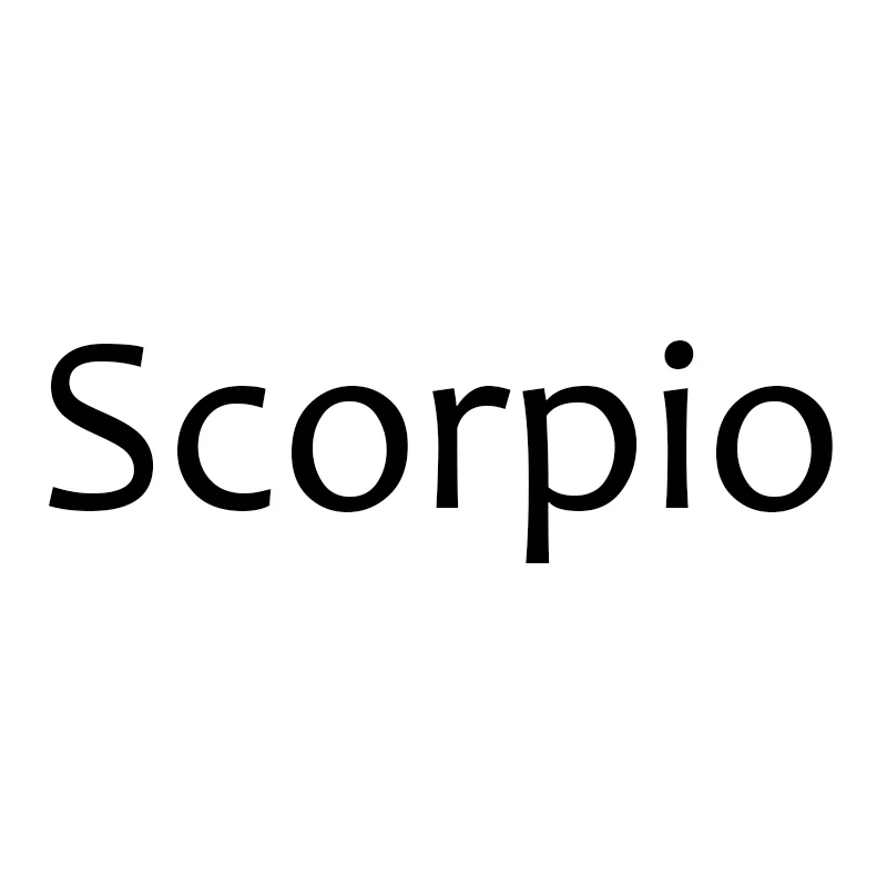 Scorpio 80 мм Лазерная Гравировка Знак зодиака хрустальный шар миниатюрный 3D кристалл ремесло стекло орнамент Сфера украшение дома аксессуары подарок - Цвет: Scorpio