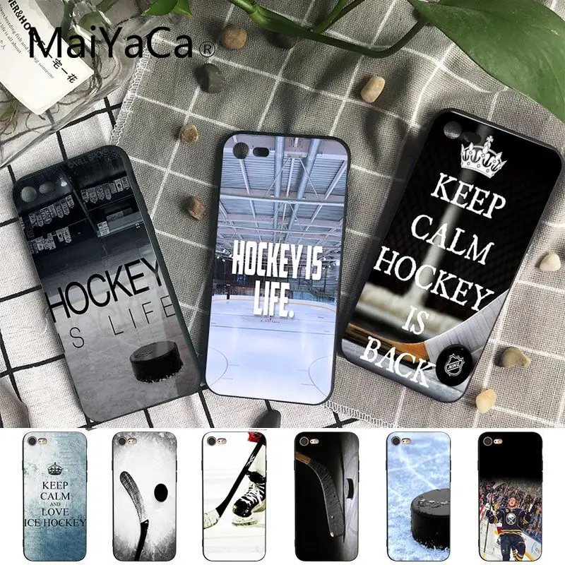 Новые спортивные Чехлы Maiyaca для iPhone 8 7 6 6S Plus X XS MAX 5 5S SE XR 10|Чехлы-накладки| |
