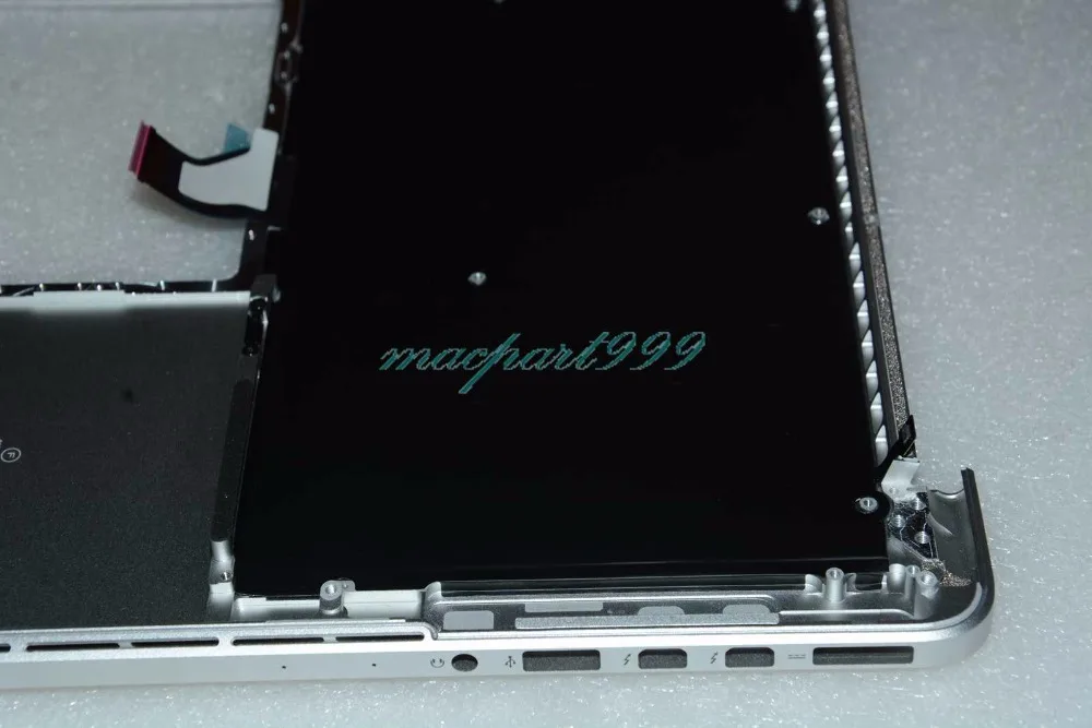 Для MacBook Pro Retina 13 &quotA1502 Топ чехол с клавиатурой США и подсветкой клавиатуры 2015|a1502