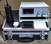 Benchtop Reflecting Rate Tester Table Reflectometer ISO 3906 reflectance and hiding power contrast ratio of paint films