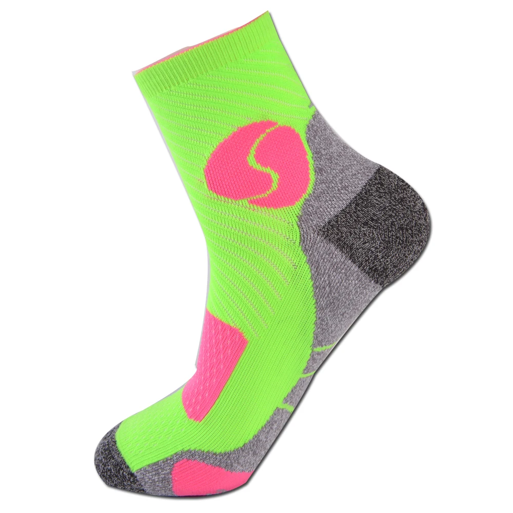 DROZENO мужские спортивные носки махровая подошва удобная и дышащая sox поверхность
