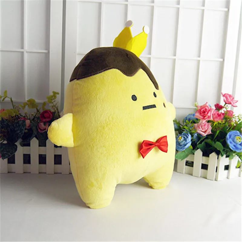 IDOLiSH7 Плюшевая Игрушка Аниме YOTSUBA TAMAKI king фигурка короткая плюшевая кукла 35 см