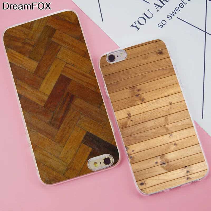 DREAMFOX K026 Bamboo Стиль Мягкий силиконовый чехол из ТПУ для Apple iPhone X XR XS Max 8 7 6 S плюс 5 5S SE