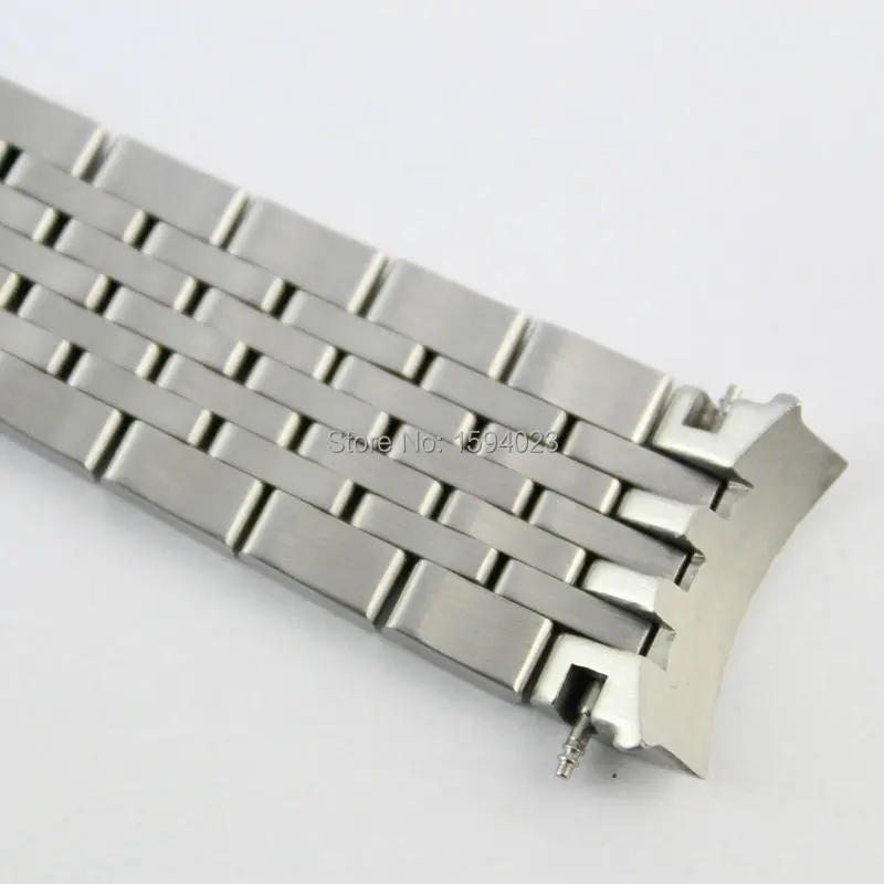 Ремешок для часов force Locke T41 из нержавеющей стали 19 мм L164/264|bracelet watchbands|stainless