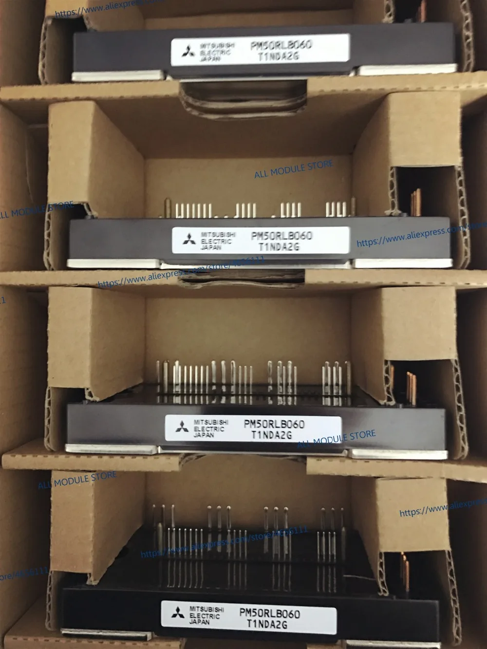 PM50RLB060 Бесплатная доставка Новый и оригинальный модуль