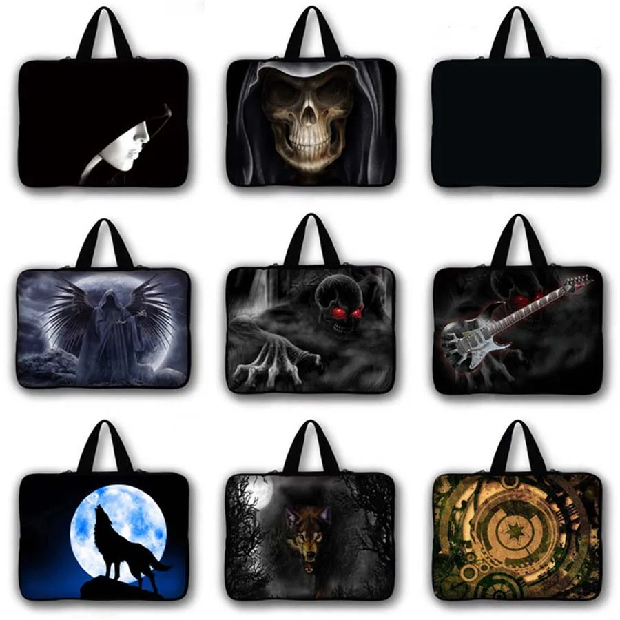 Гитары краткий чехол для ноутбука smart сумка планшетов и ноутбуков рукав 7 9 12 13 3 14 4