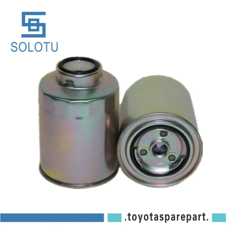 Топливный фильтр для LANDCRUISER HZJ105 HDJ100 1998 -- COASTER BB5 #/15B HZB50 1999 23390-64480 | Автомобили и