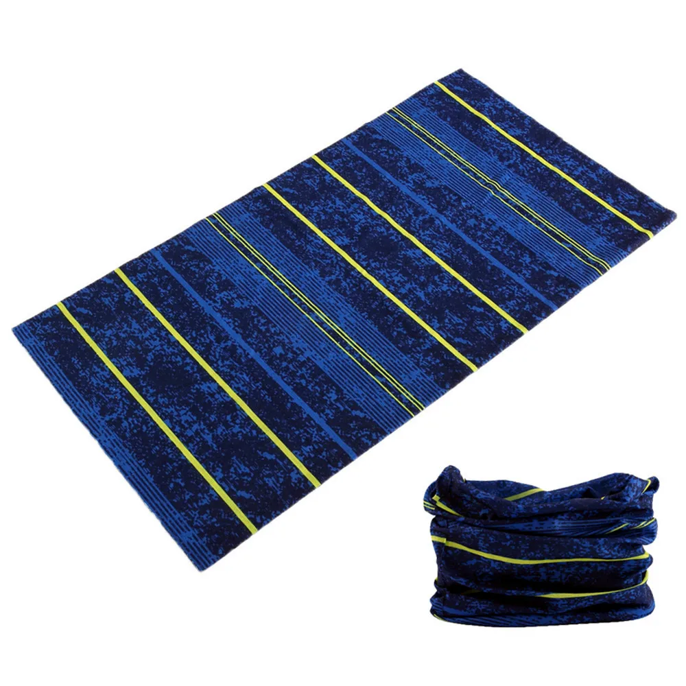 Многофункциональная бандана для спорта на открытом воздухе камуфляжная повязка