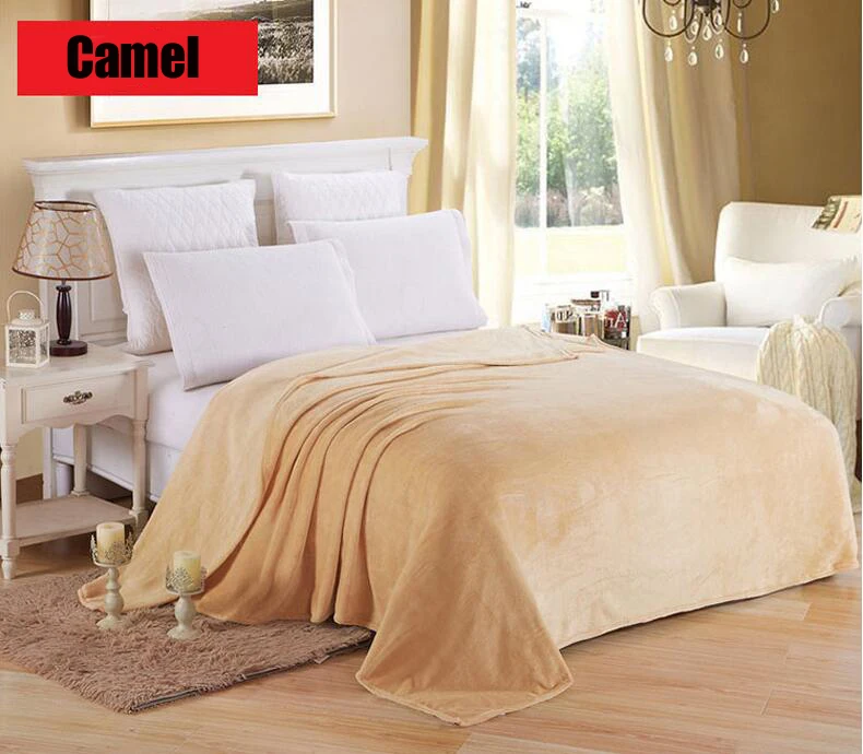 1 шт. супертеплые мягкие Пледы для дивана/кровати/путешествий | Дом и сад