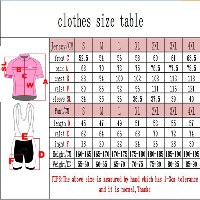 

Men Cycling Clothing Pro Team Summer MTB Road Bike Jersey Breathable Cozy Bicycle DH Jersey Cycling Jersey Color