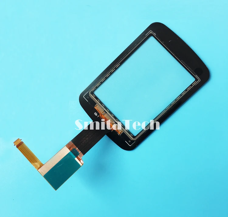 2.2 inch for Garmin Edge 820 / EDGE EXPLORE 820 bicycle speed meter GPS Touch screen digitizer replacement panel
