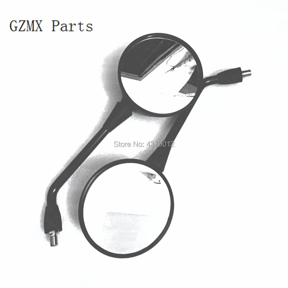 Боковые зеркала заднего вида для Мотоцикла BMW R1200GS R1200R R1150GS R1100R R1100GS GS1200 GS1100 GS1150