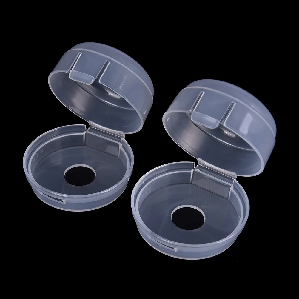 2 шт./лот белая детская Безопасная Печь для младенцев газовая плита переключатель