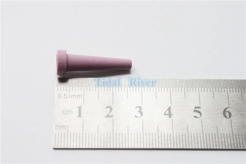 8 шт./компл. керамическая пескоструйная машина Blaster наконечник давления