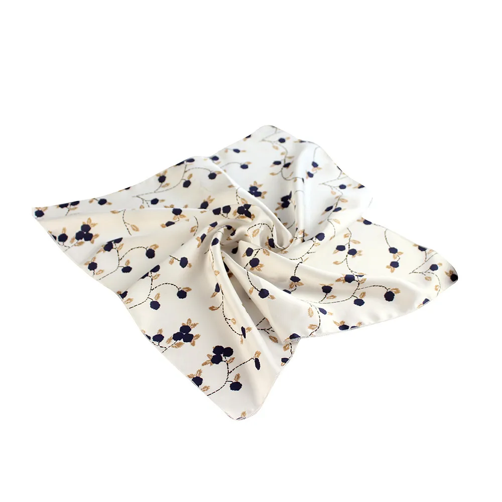 Женская летняя Солнцезащитная мягкая Полиэстеровая шаль с принтом обертывание