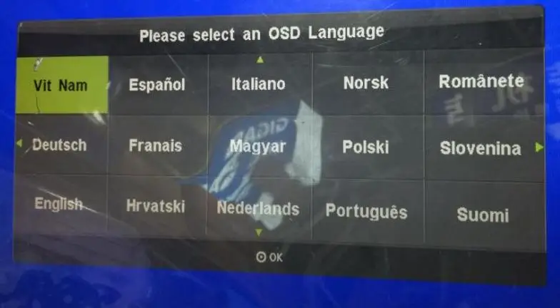 15-32 дюймов универсальная цифровая ТВ плата с поддержкой DVB-T2/T/C русский язык ЖК-ТВ контроллер драйвер платы 366316