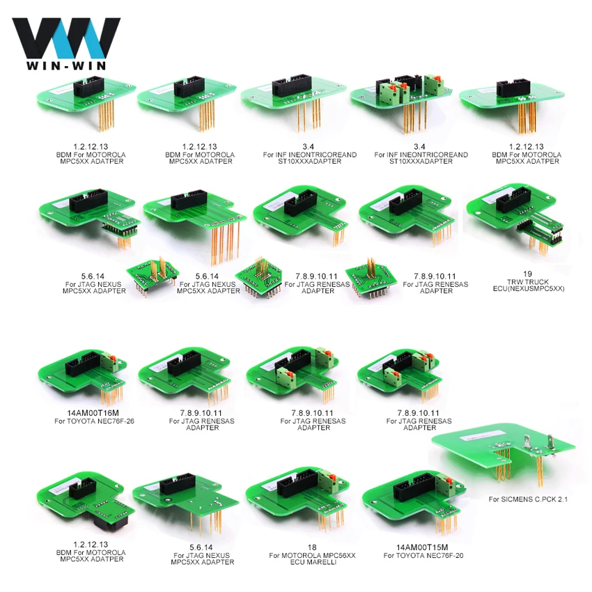 Программатор ECU BDM для тюнинга чипов 22 шт. ecu чип-тюнинг тестер Dimsport BDM100 Рамка |