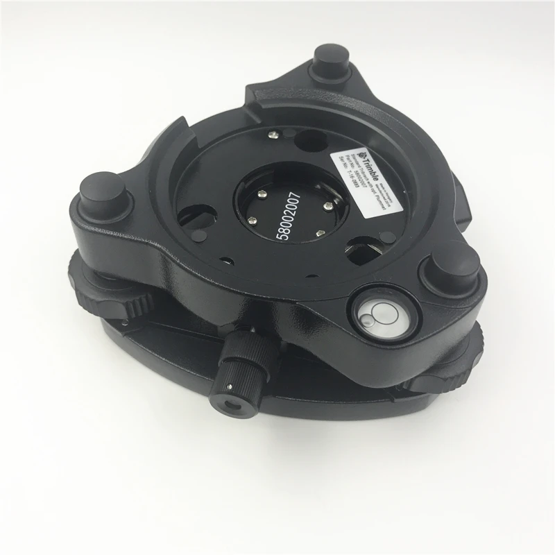 Совершенно новый оригинальный Trimble Всего станция Tribrach 58002007 оптический