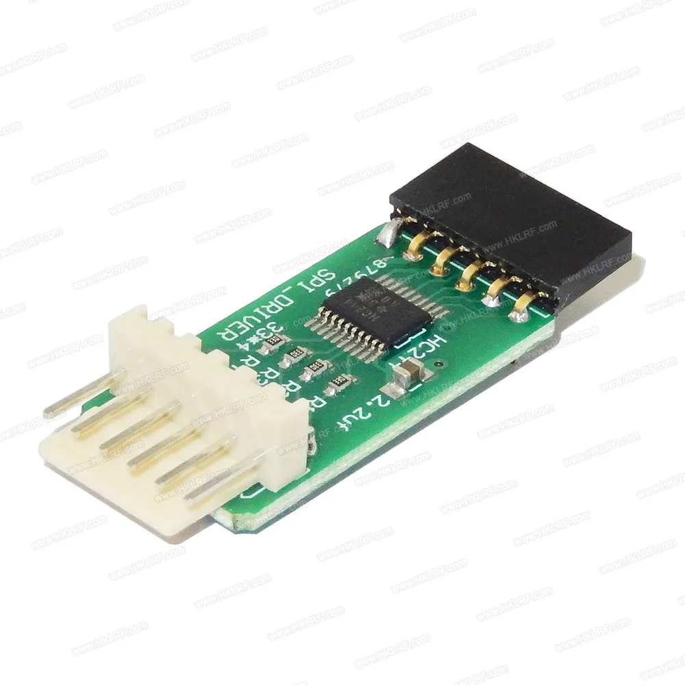 Универсальный программатор XGecu minipo TL866II Plus поддержка USB 15000 IC SPI Flash Nand EEPROM MCU PIC AVR ICSP