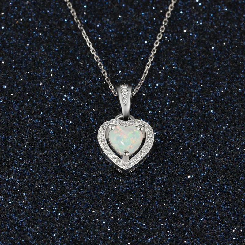 10x17 мм Mary Poppins Druzy Charm 925 стерлинговый Серебряный синтетический опал каменные
