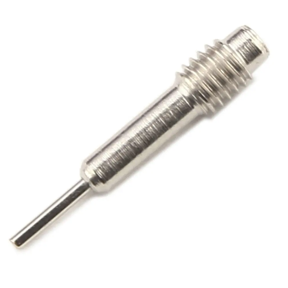 Металлические часы регулируемая открывалка задняя крышка пресс доводчик для