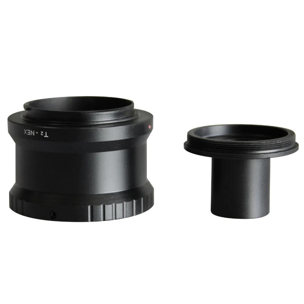 Кольцевой адаптер T2 для камер Sony NEX и микроскопа 23 2 мм|ring favor|ring fashionadapter line |