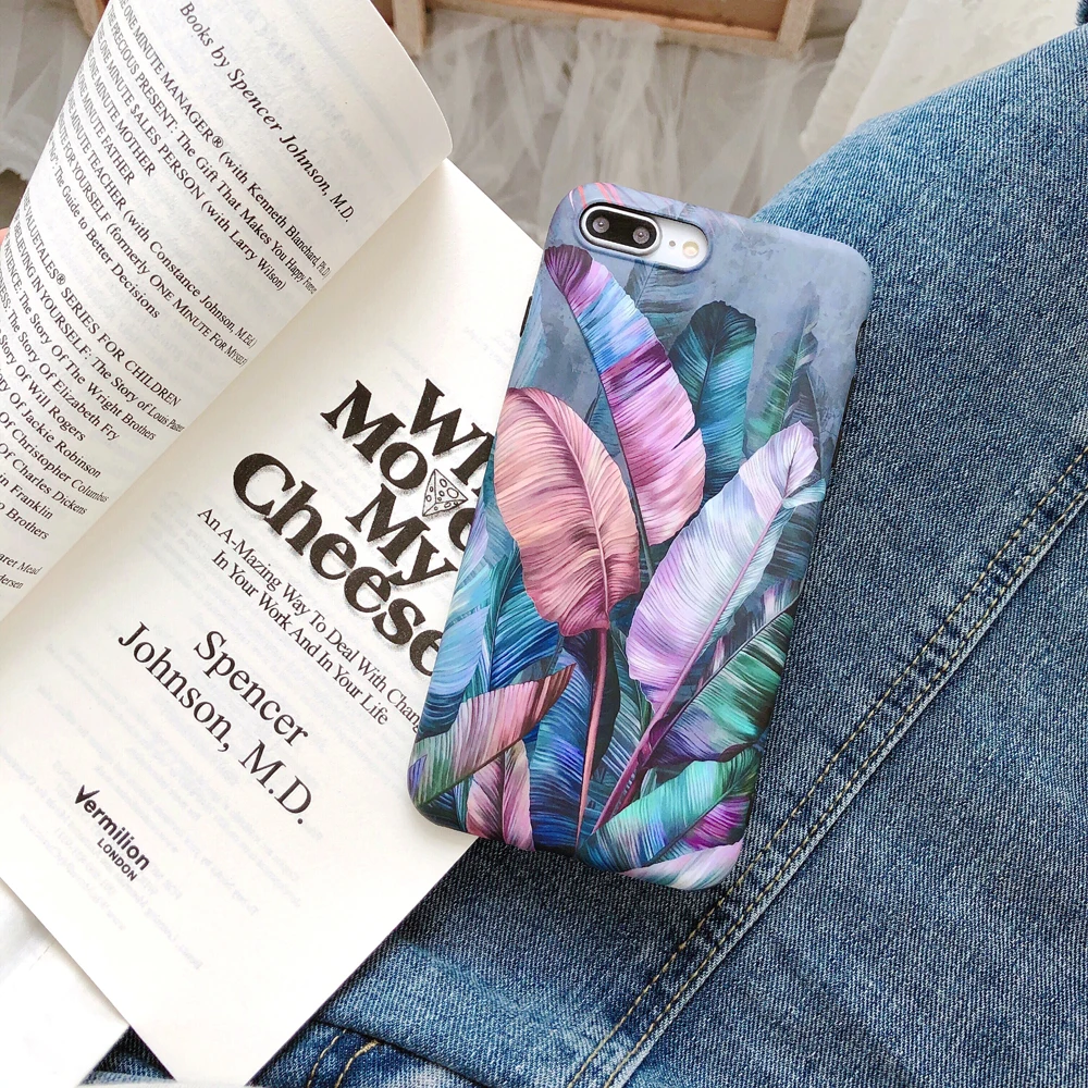 Чехол для iphone 7 8 Plus 6 6S XS Max X XR | Мобильные телефоны и аксессуары